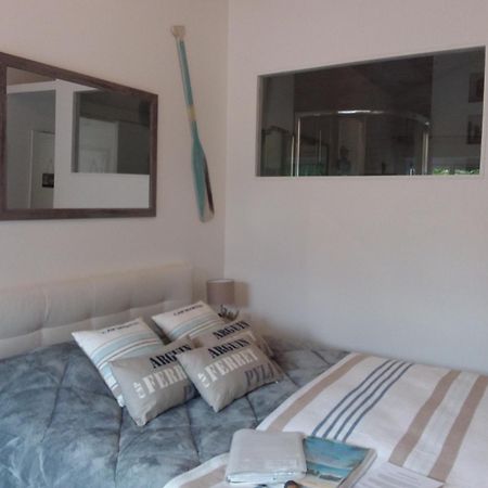 Villa Saint Barth Gujan-Mestras Εξωτερικό φωτογραφία