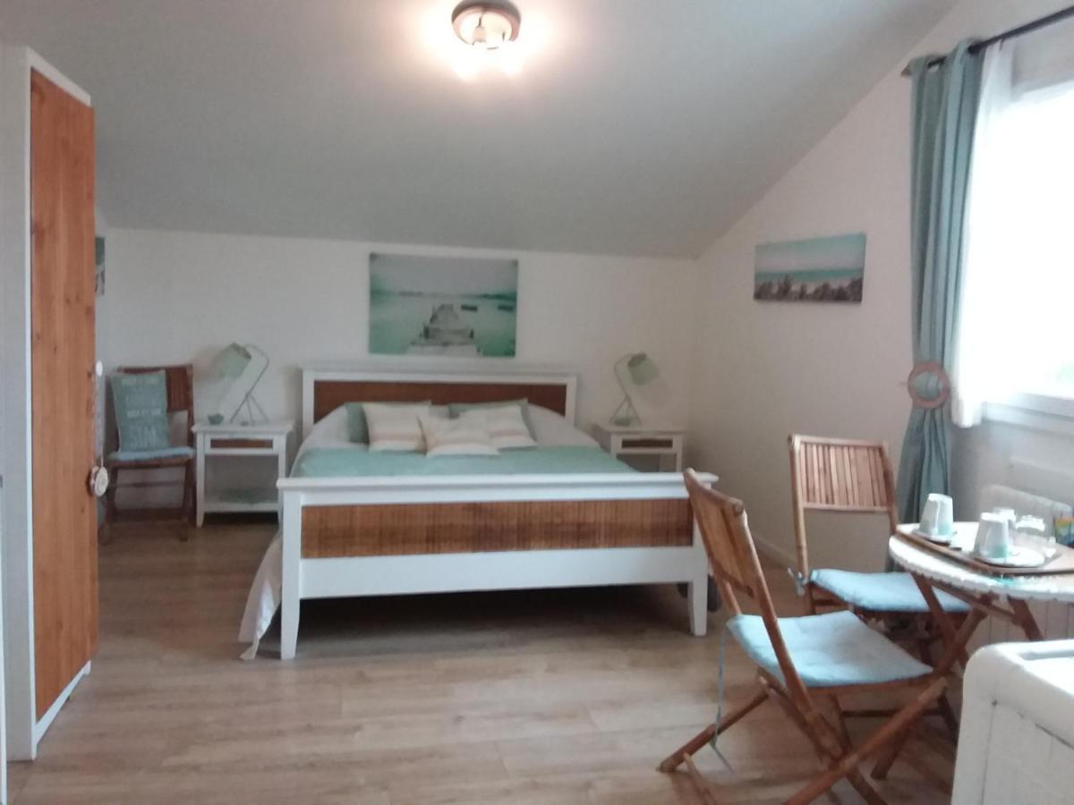 Villa Saint Barth Gujan-Mestras Εξωτερικό φωτογραφία