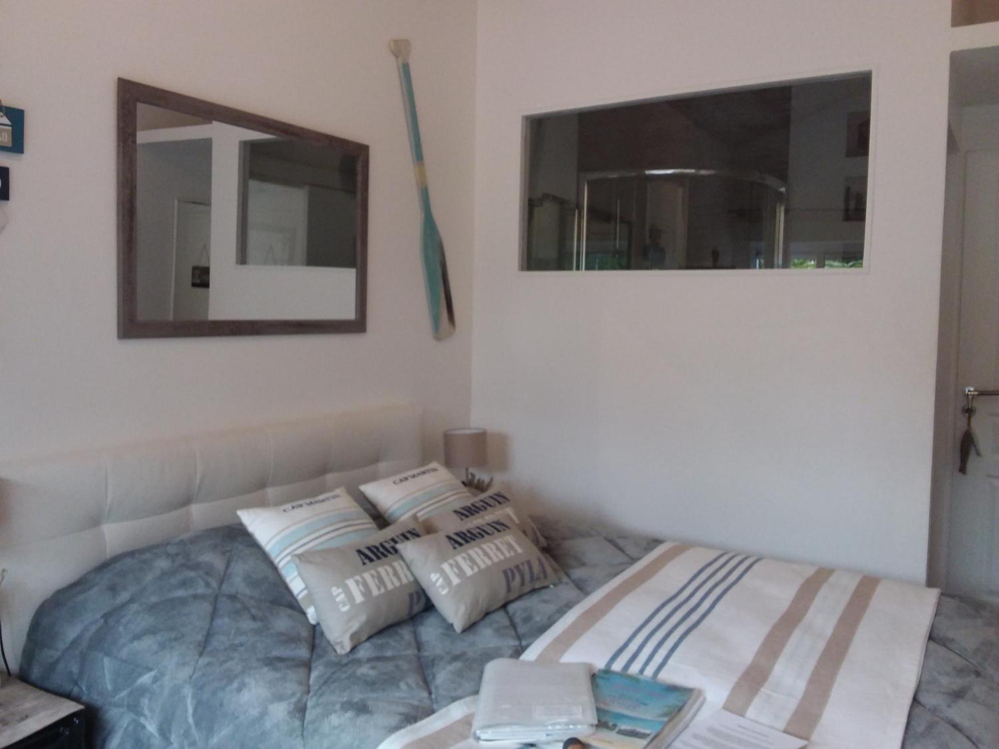 Villa Saint Barth Gujan-Mestras Εξωτερικό φωτογραφία