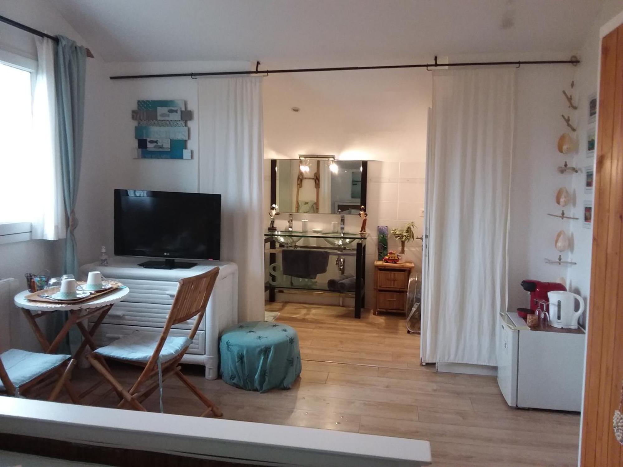 Villa Saint Barth Gujan-Mestras Εξωτερικό φωτογραφία