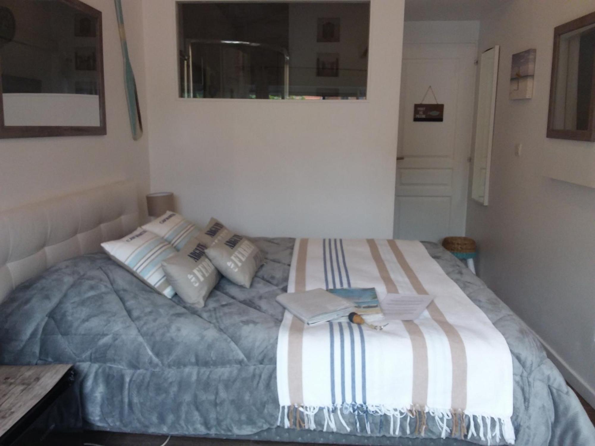Villa Saint Barth Gujan-Mestras Εξωτερικό φωτογραφία