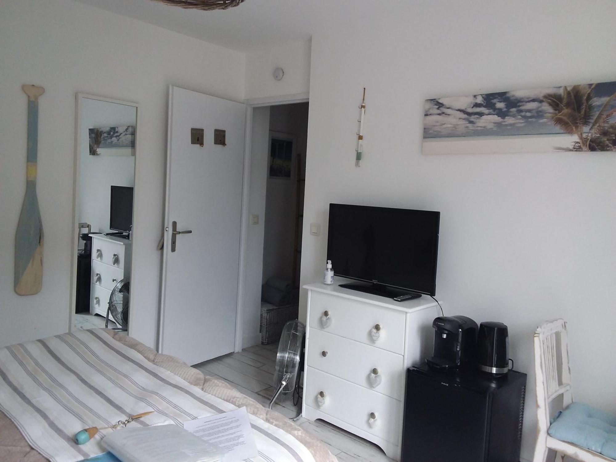 Villa Saint Barth Gujan-Mestras Εξωτερικό φωτογραφία
